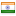 sachinist.com server is located in India